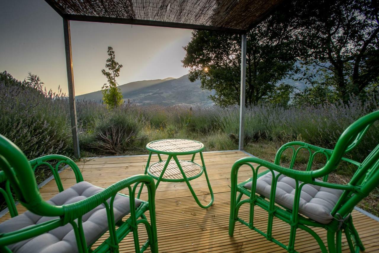 Casa De Campo De Torneiros Unhais Da Serra Dış mekan fotoğraf